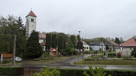 Kaposszerdahely