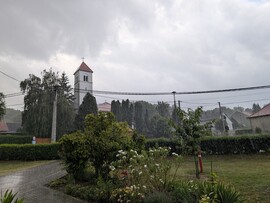 Kaposszerdahely