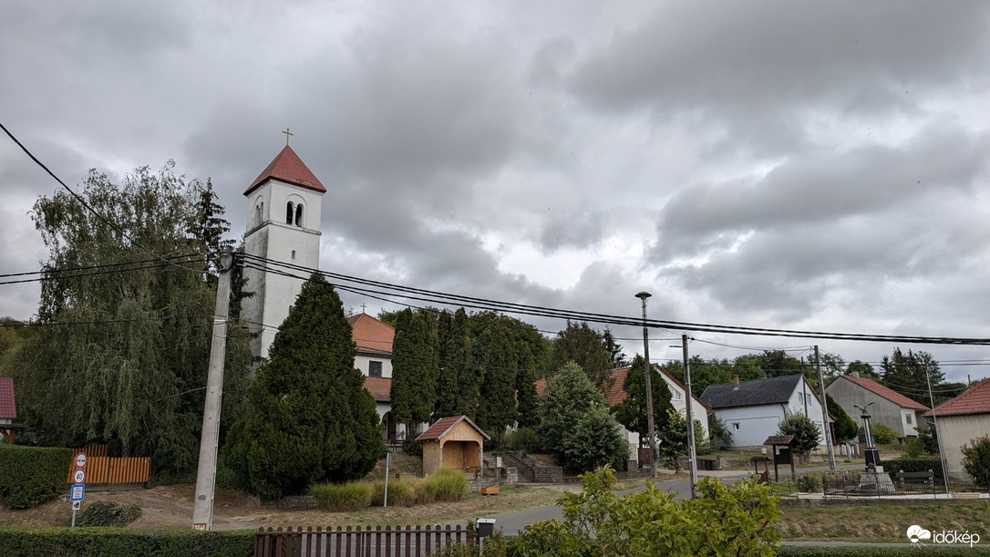 Kaposszerdahely