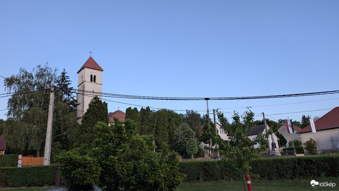 Kaposszerdahely