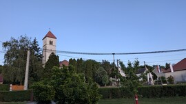 Kaposszerdahely