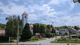 Kaposszerdahely