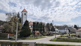 Kaposszerdahely