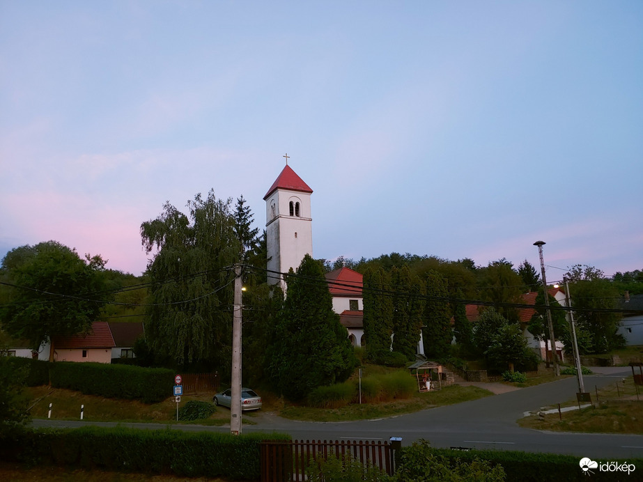 Kaposszerdahely