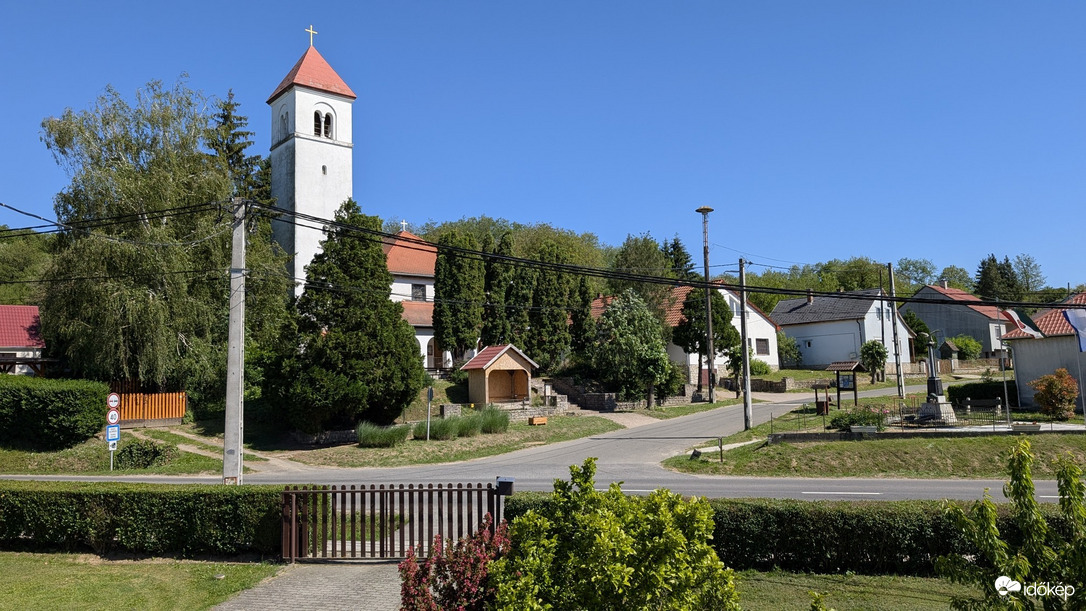 Kaposszerdahely