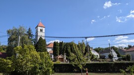 Kaposszerdahely