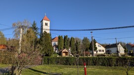 Kaposszerdahely
