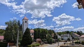 Kaposszerdahely