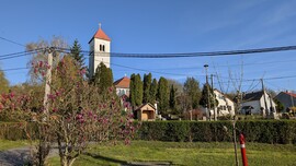 Kaposszerdahely