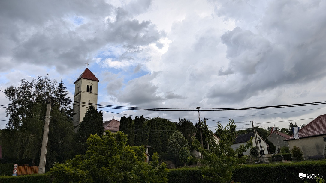 Kaposszerdahely