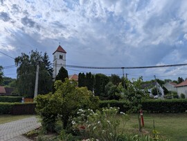 Kaposszerdahely