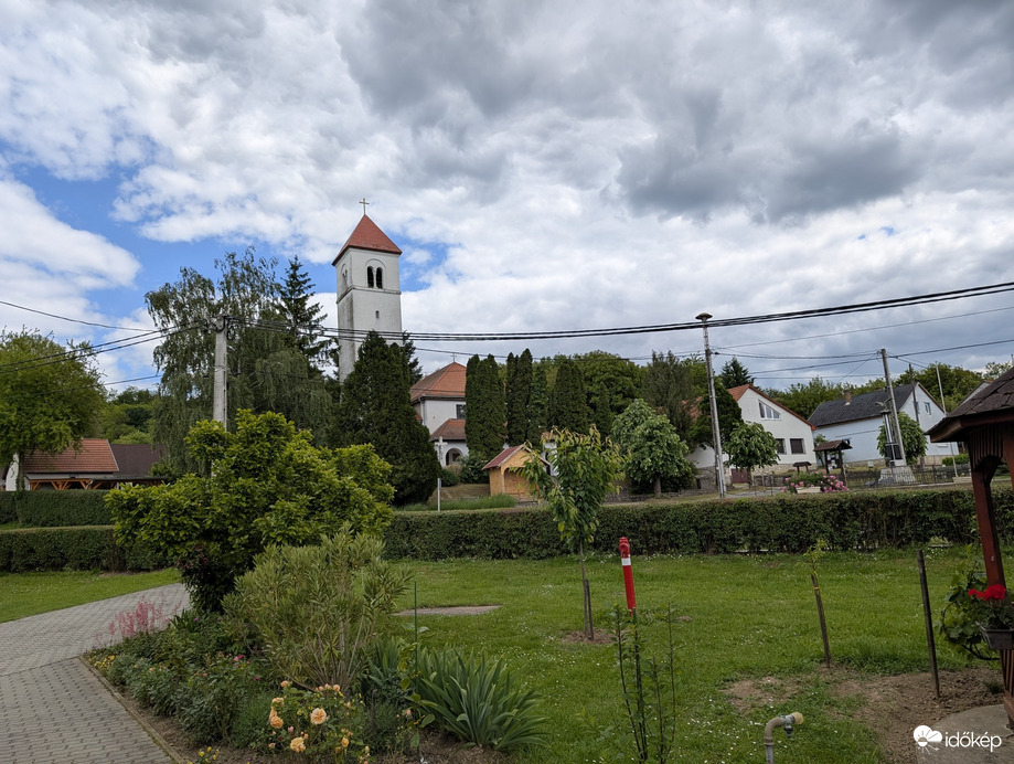 Kaposszerdahely