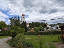 Kaposszerdahely