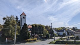 Kaposszerdahely