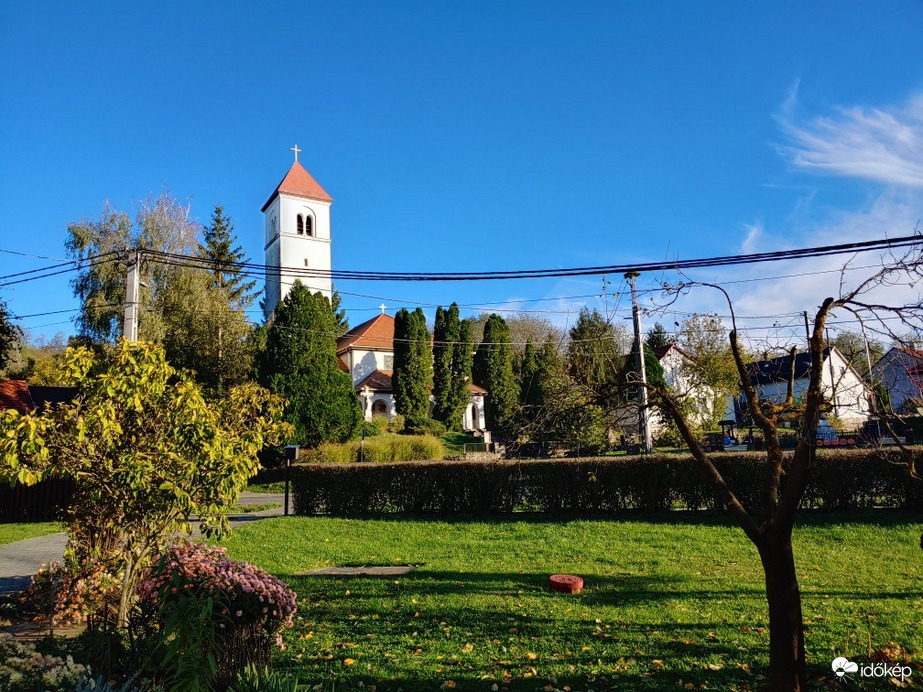 Szenna