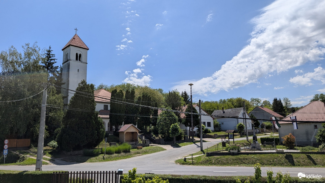 Kaposszerdahely