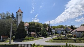 Kaposszerdahely