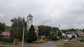 Kaposszerdahely