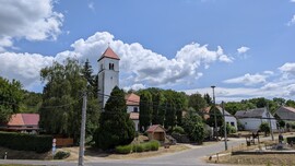Kaposszerdahely