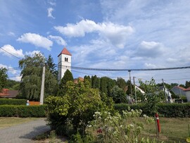 Kaposszerdahely