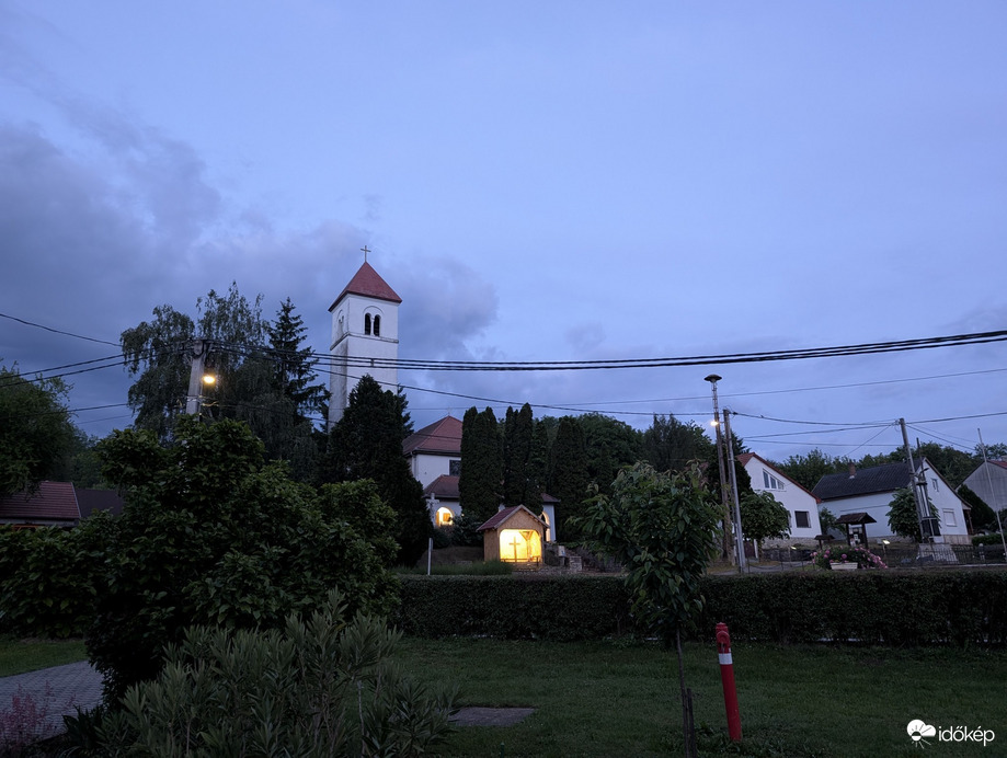 Kaposszerdahely