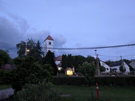 Kaposszerdahely