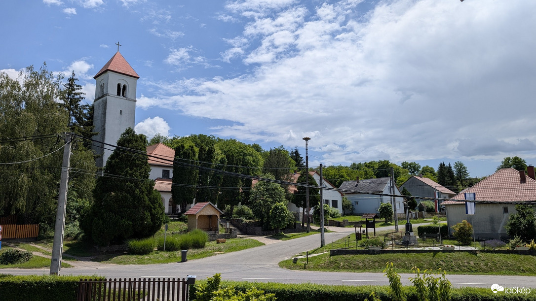 Kaposszerdahely