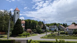 Kaposszerdahely