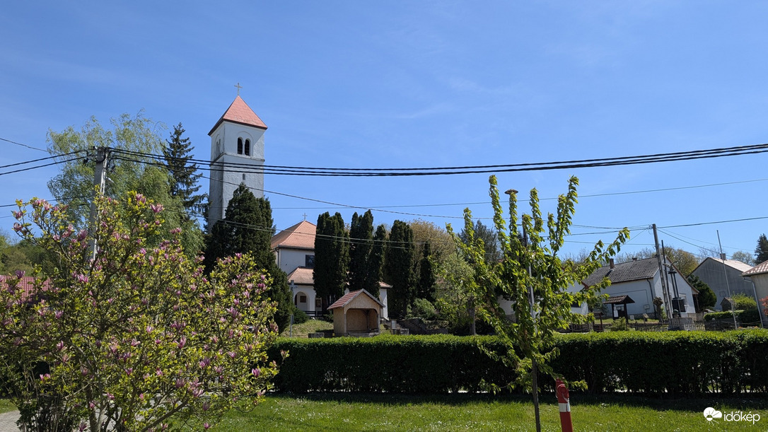 Kaposszerdahely