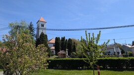 Kaposszerdahely