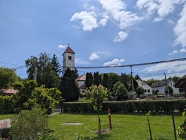 Kaposszerdahely