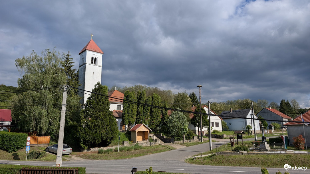 Kaposszerdahely