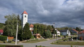 Kaposszerdahely