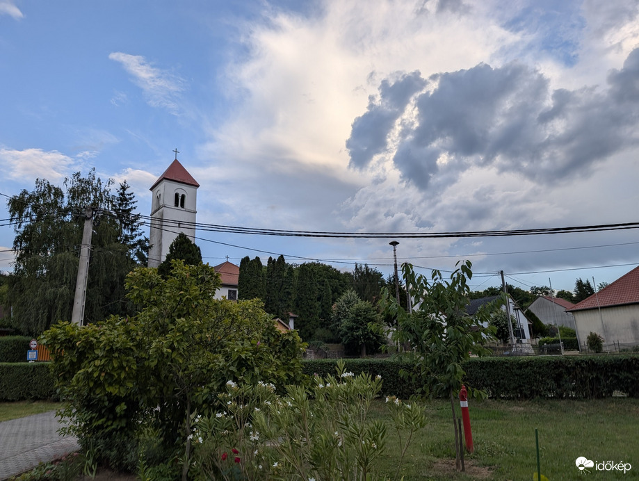 Kaposszerdahely