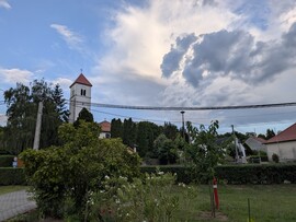 Kaposszerdahely