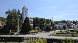 Kaposszerdahely