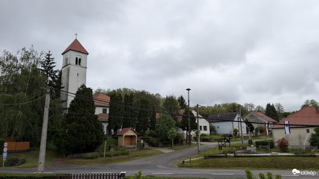 Kaposszerdahely