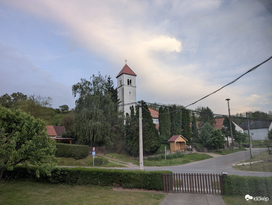 Kaposszerdahely