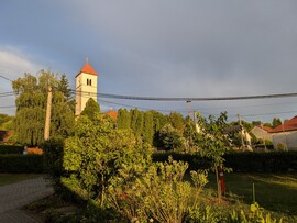 Kaposszerdahely