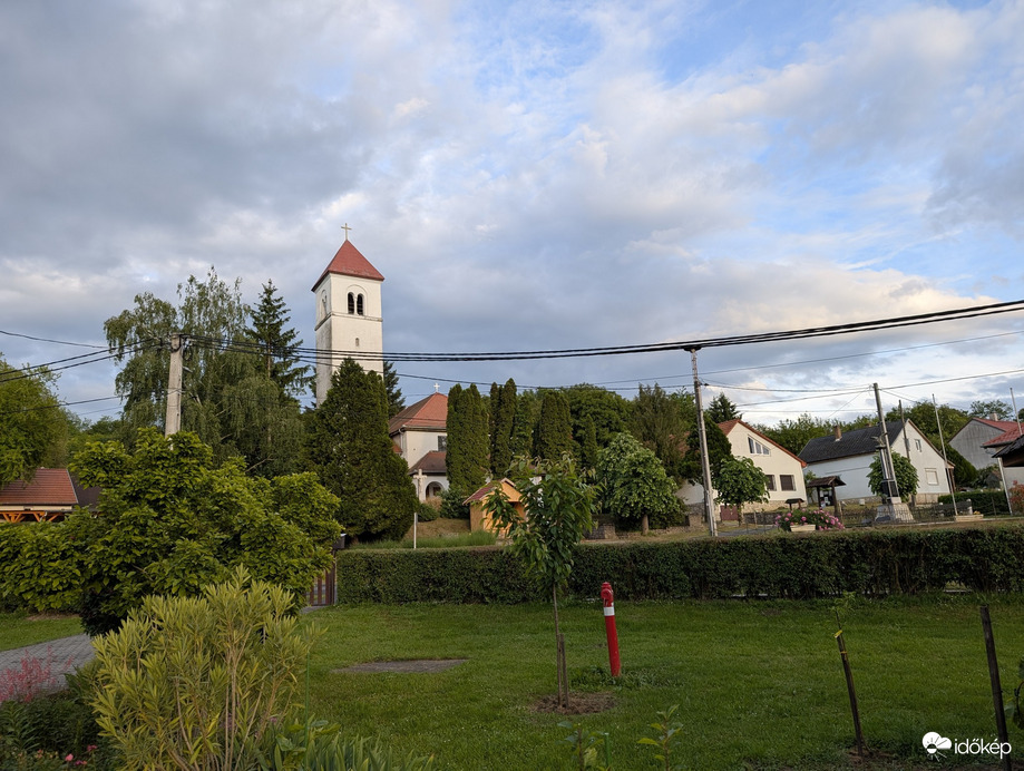 Kaposszerdahely