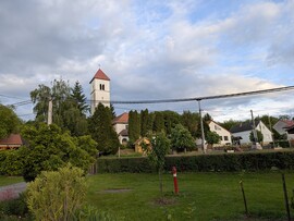 Kaposszerdahely