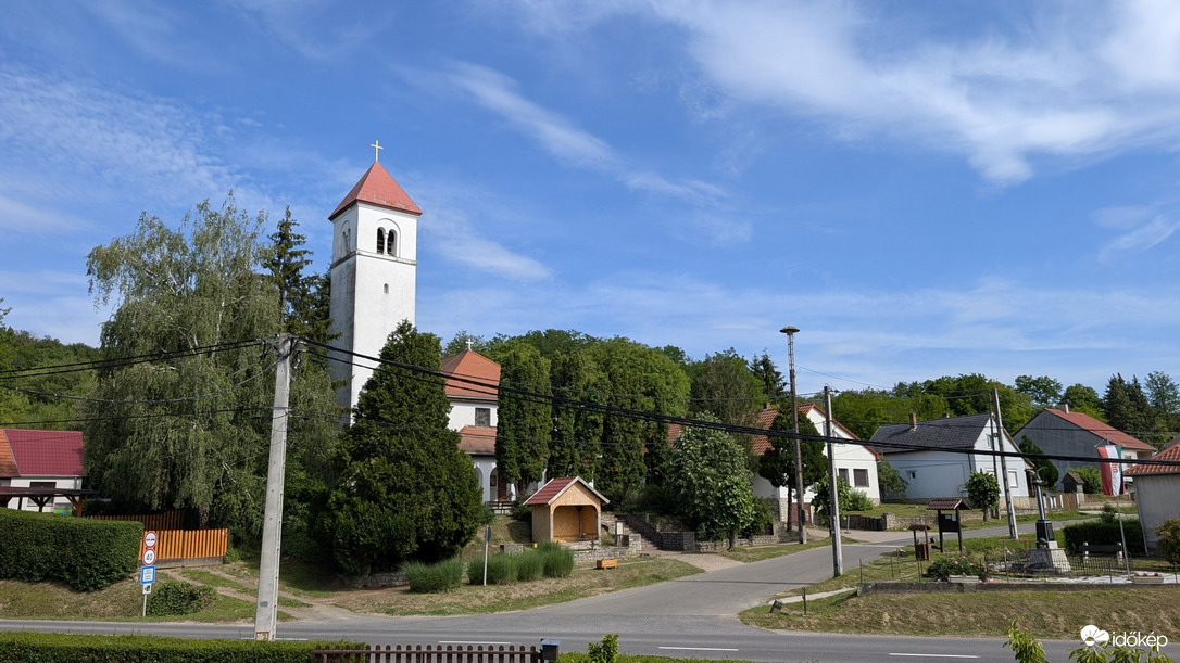 Kaposszerdahely