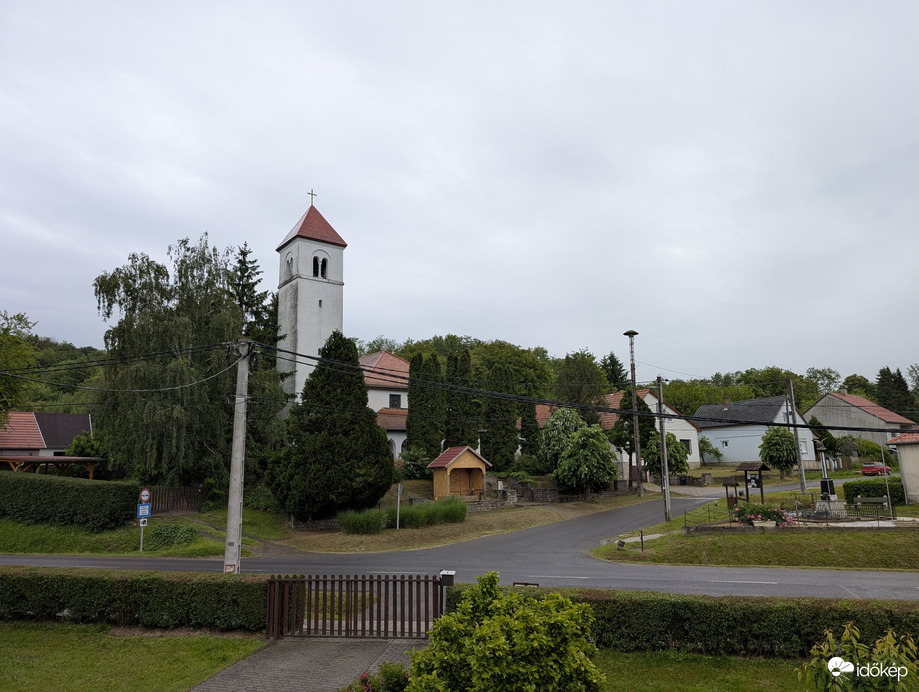 Kaposszerdahely