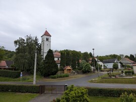 Kaposszerdahely