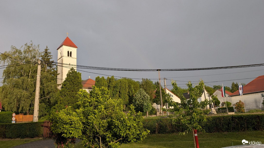Kaposszerdahely