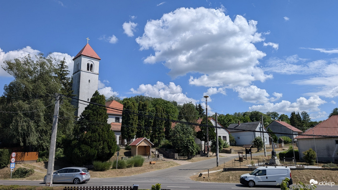 Kaposszerdahely