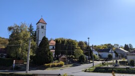 Kaposszerdahely