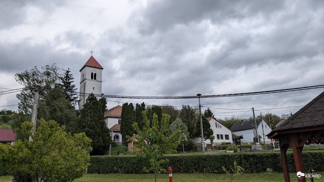 Kaposszerdahely