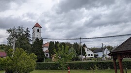 Kaposszerdahely