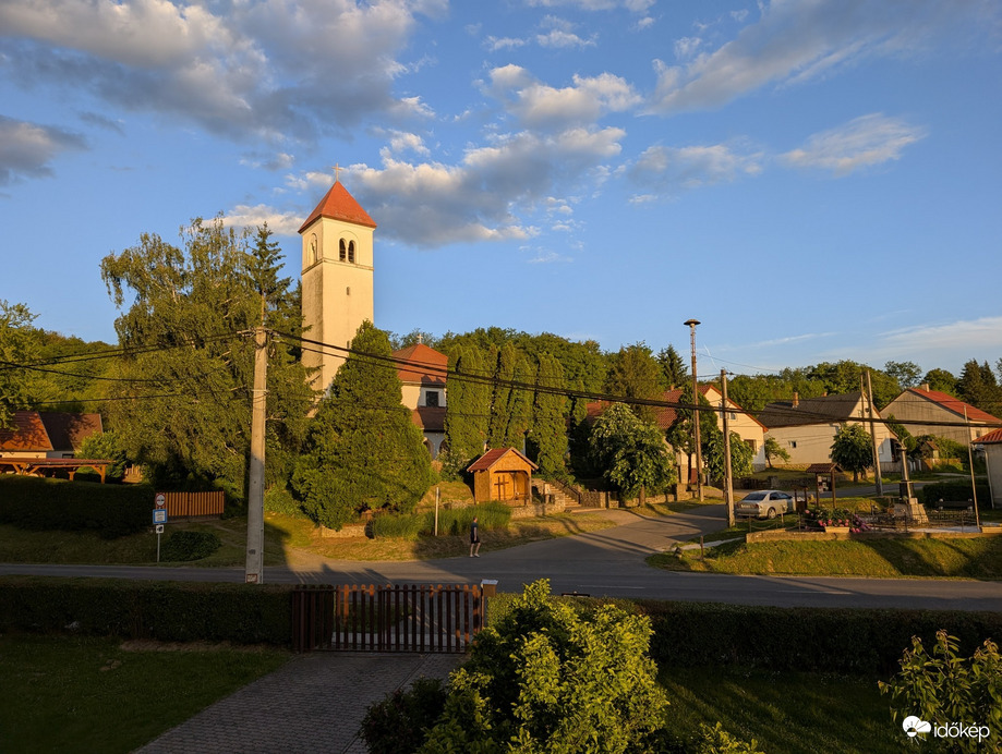 Kaposszerdahely